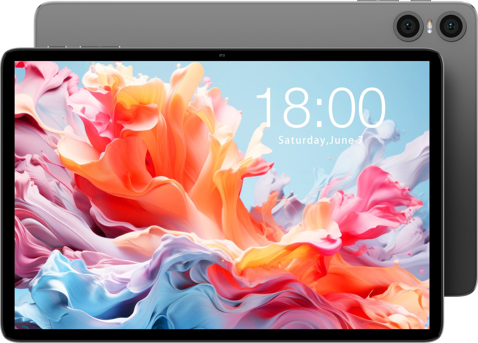 Teclast P30T KIT grey