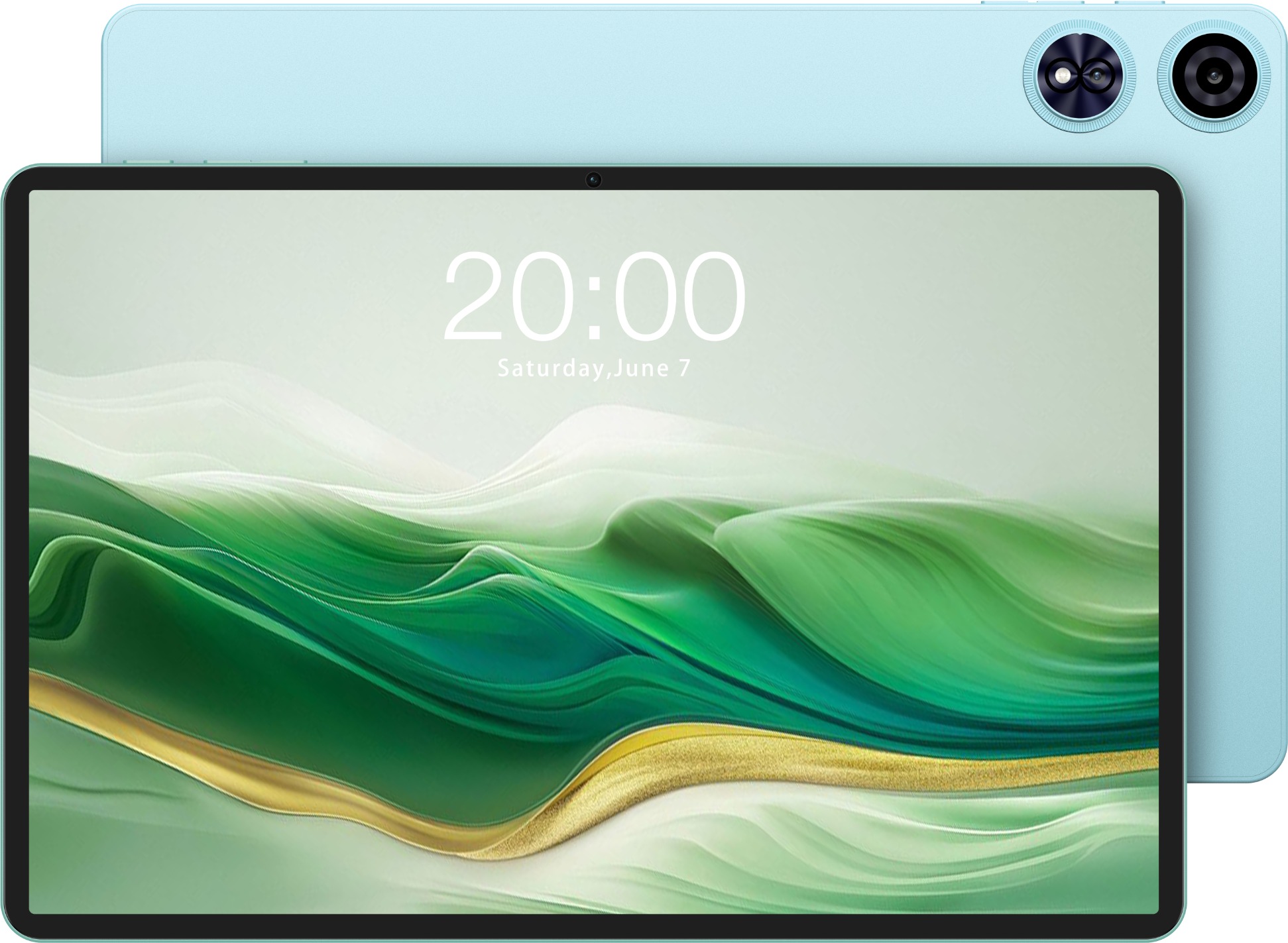 Teclast P50 KIT 4 GB/128 GB blue