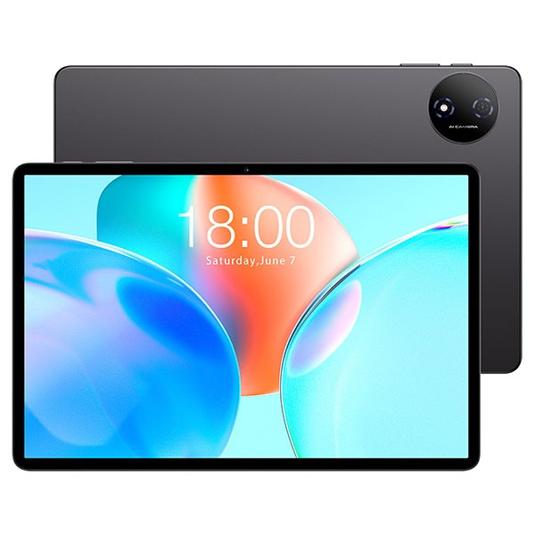 Teclast P50T KIT 3 GB/128 GB sivý