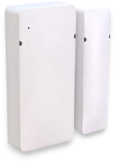 Tedee Door Sensor, biely