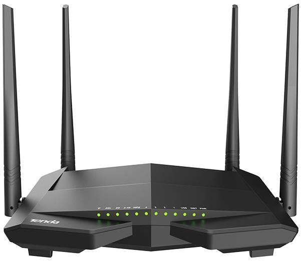 Tenda V12 Wireless AC1200