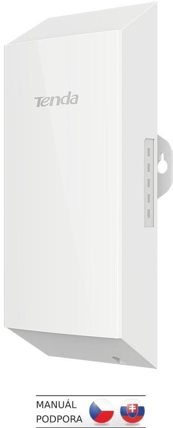 Tenda O1 Wireless Outdoor CPE 2,4 GHz