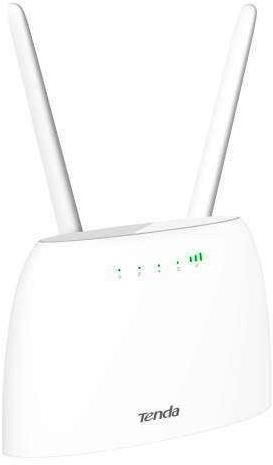 Tenda 4G07 – WiFi AC1200 4G LTE router, IPv6, 2x 4G/3G antenna, miniSIM