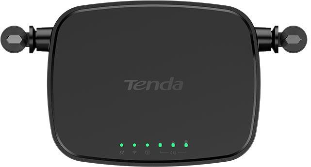 Tenda 4G05 – WiFi N300 4G LTE/3G router