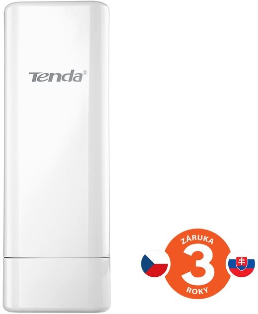 Tenda O3 Wireless Outdoor CPE 2,4 GHz