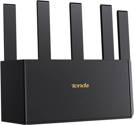 Tenda TX2L Pro Wireless AX1500 Mesh WiFi 6 Gigabit router