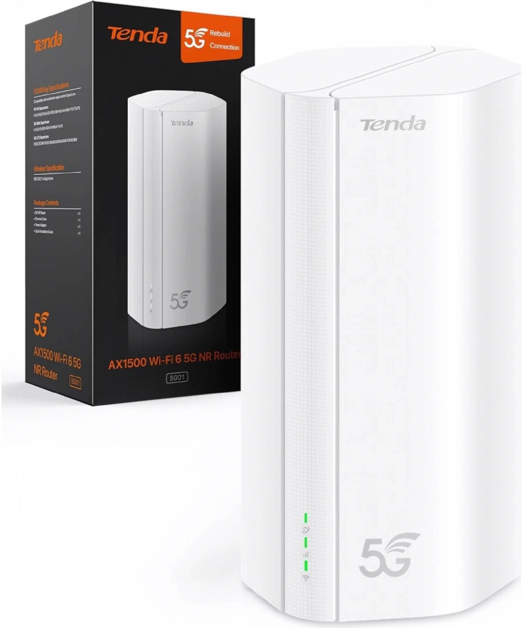 Tenda 5G01