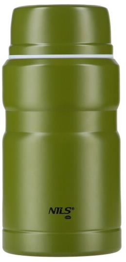 NILS Camp Termoska na jedlo NCT02 750 ml