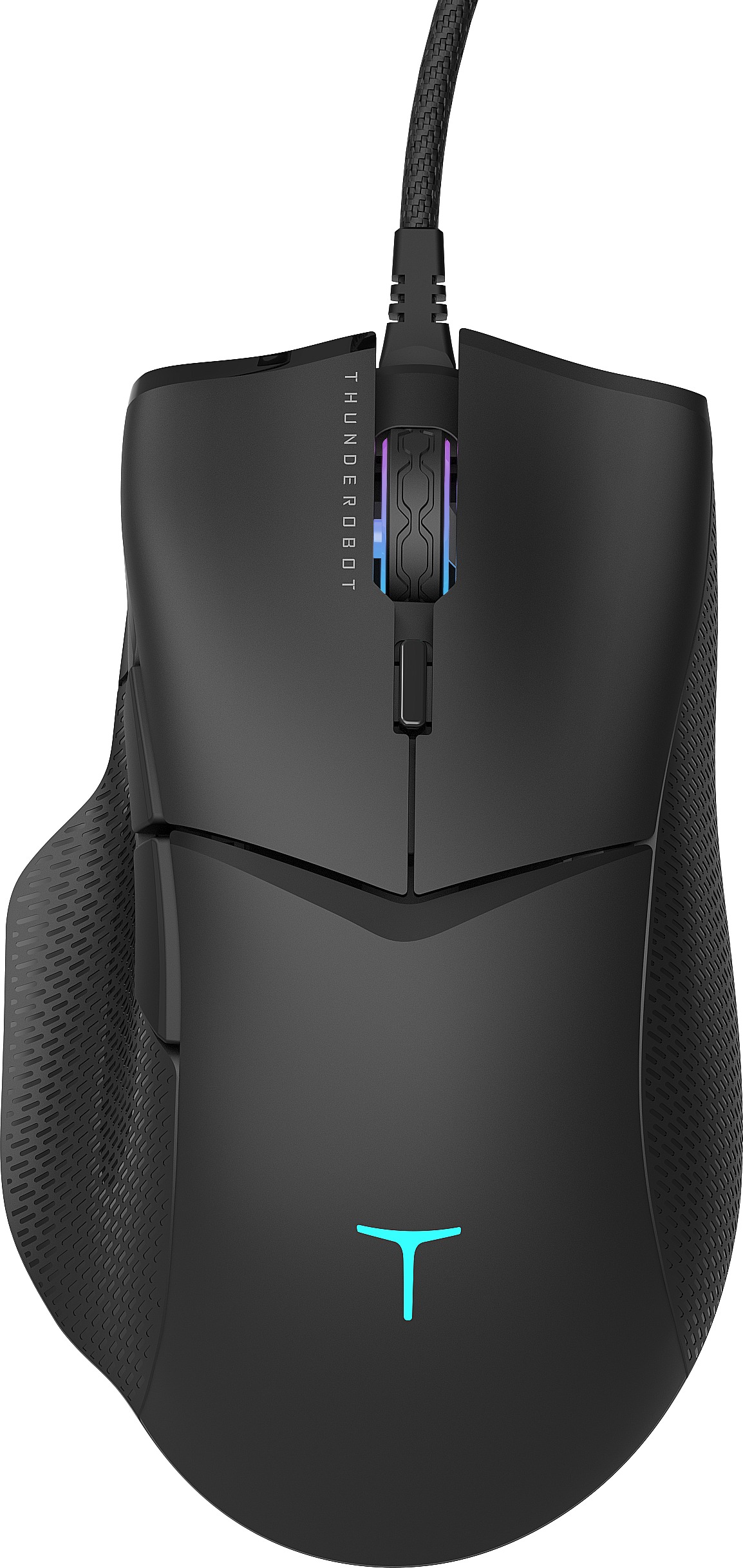 ThundeRobot Shark Wired Gaming mouse MG705 Pro