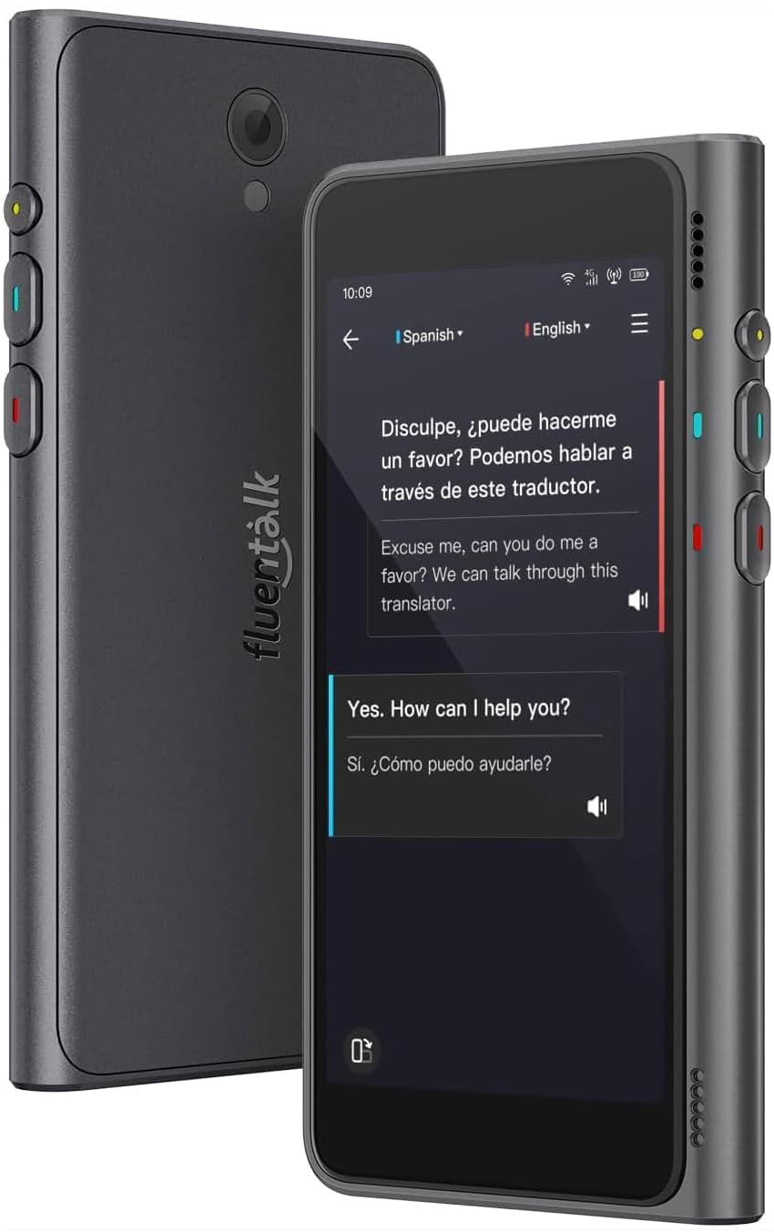 Timekettle NEW T1 AI jazykový prekladač