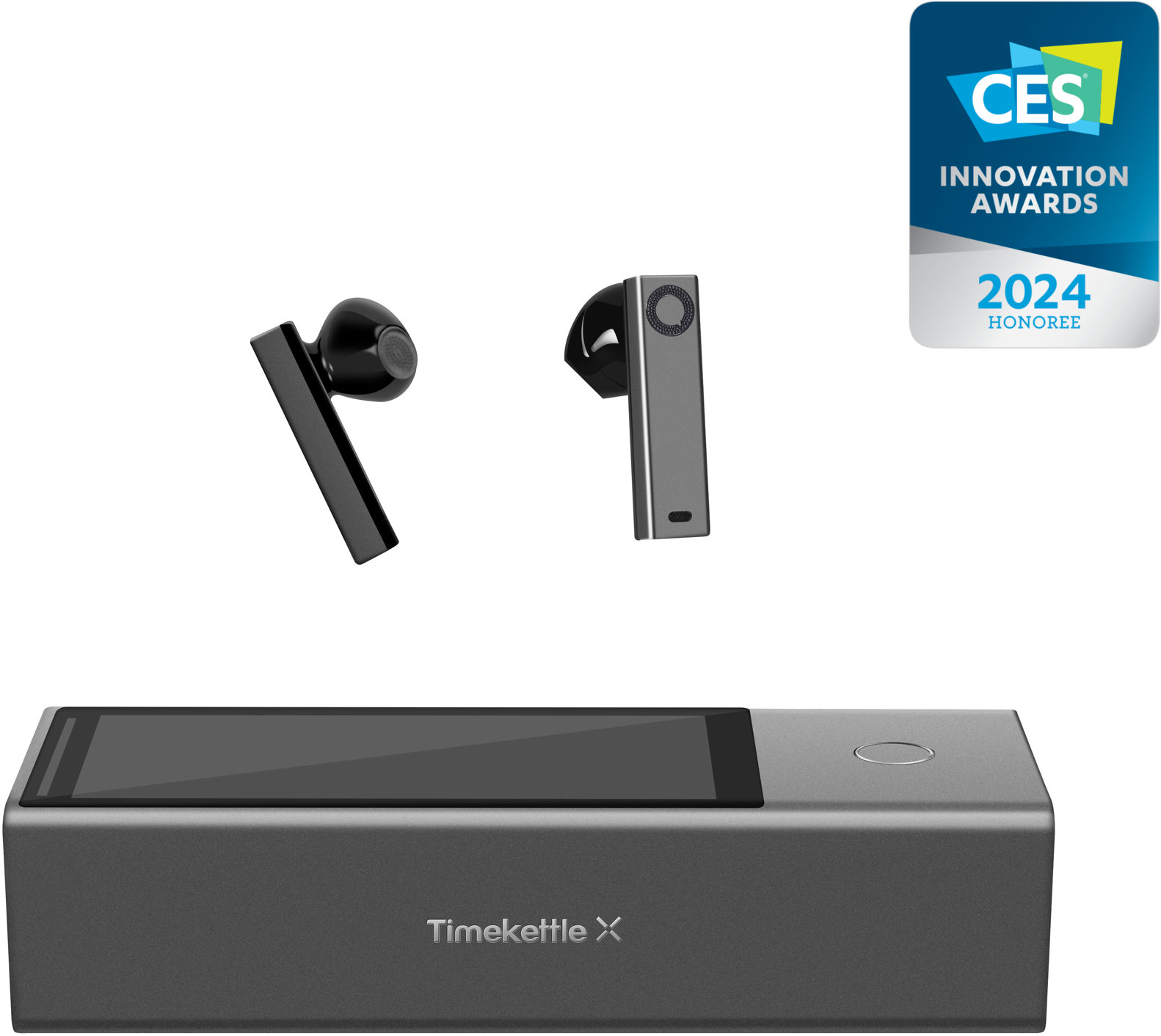 Timekettle X1 AI jazykový prekladač