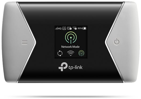 TP-Link M7450 4G+ LTE Cat 6 Mobile WiFi