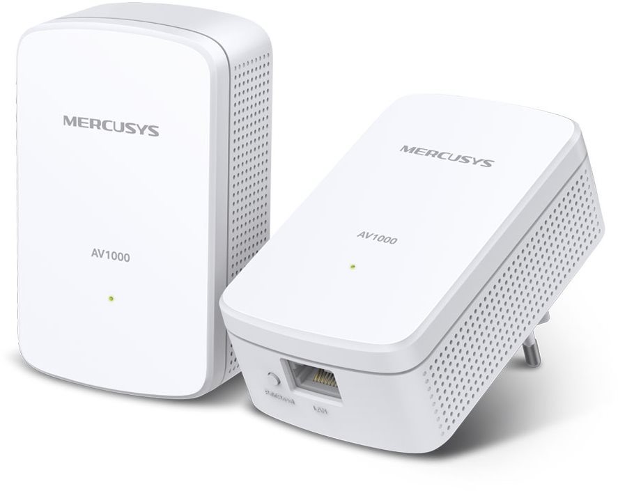 Mercusys MP500 KIT Powerline