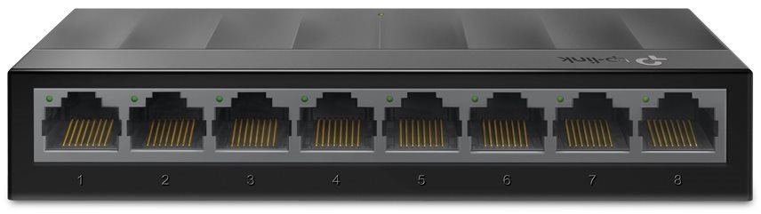 TP-Link LiteWave LS1008G