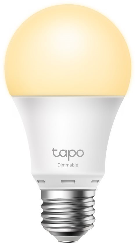 TP-LINK Tapo L510E, Smart WiFi žiarovka