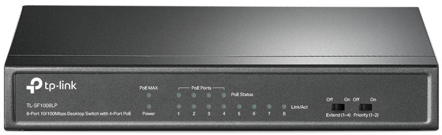 TP-Link TL-SF1006P