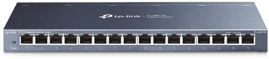 TP-Link TL-SG116
