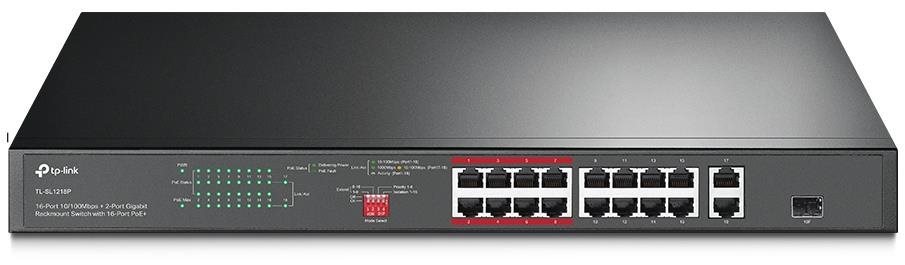TP-Link TL-SL1218P