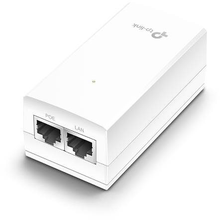 TP-Link POE2412G, Omada SDN