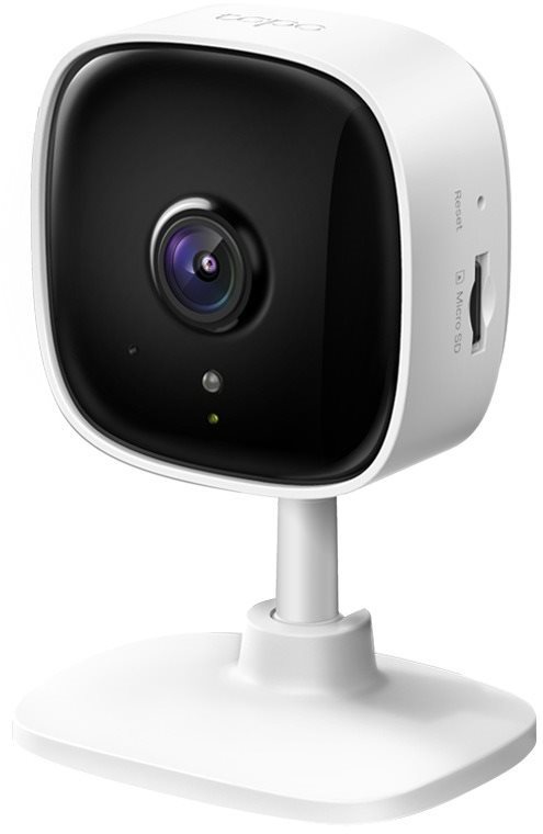 TP-LINK Tapo C110, Home Security WiFi Camera
