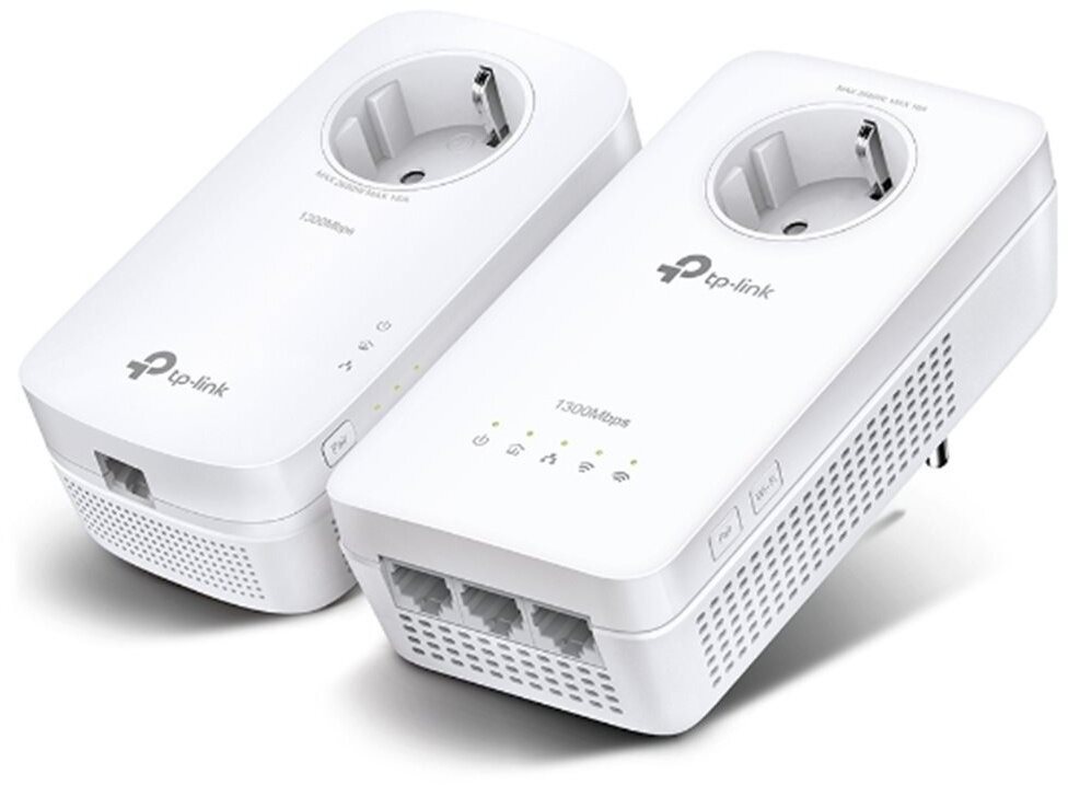 TP-Link TL-WPA8631PKIT
