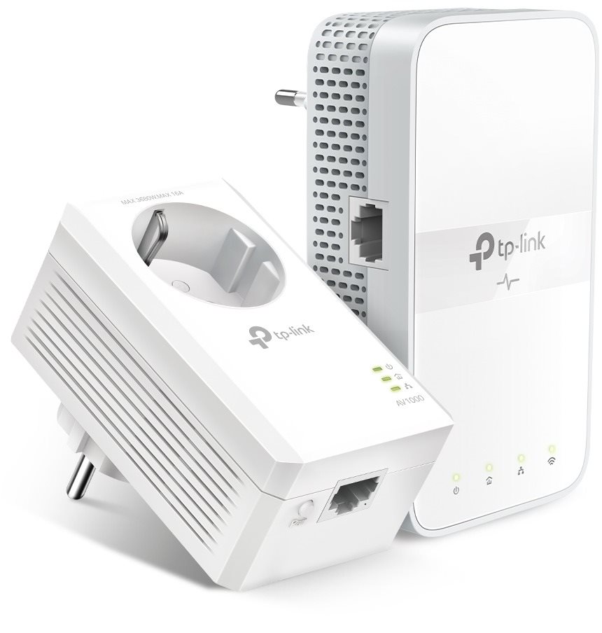TP-Link TL-WPA7617KIT