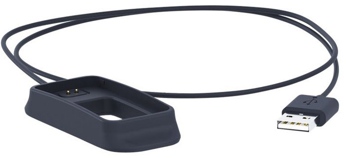 Tractive CAT Mini – Nabíjací kábel, tmavomodrý