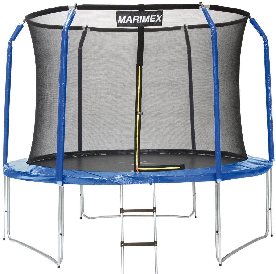 Marimex 305 + ochranná sieť + rebrík