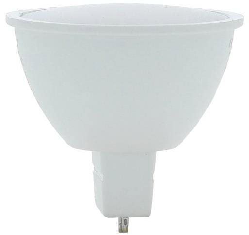 Tesla LED žiarovka GU5,3 MR16, 6 W, 12 V, 540 lm, 4000 K denná biela