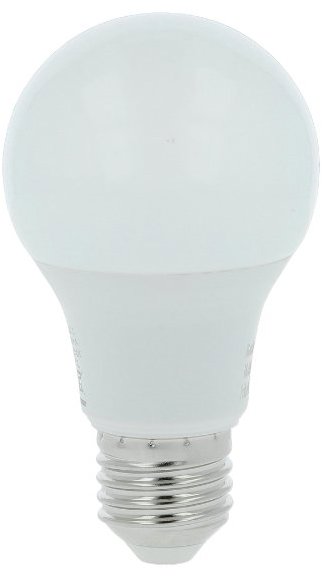 Tesla BULB, E27, 6W, 230V, 640lm, 25 000h, 6500K studená biela, 220 st