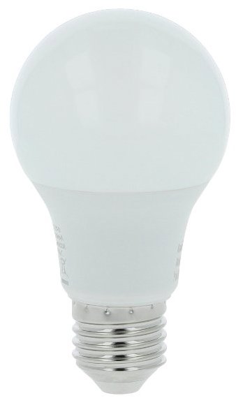 Tesla BULB, E27, 6W, 230V, 640lm, 25 000h, 4000K neutrálna biela, 220st