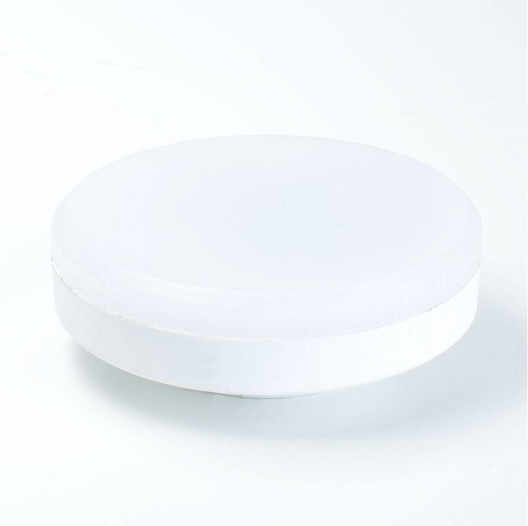 Tesla – LED žiarovka GX53, 6 W, 230 V, 480 lm, 25 000 h, 3000K teplá biela, 220 st