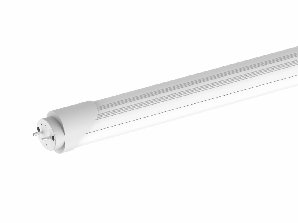 Teslá LED trubica, SMD technológia, T8, G13, 1500 mm, 24 W, 230 V, 3840 lm, 4000 K, mliečna