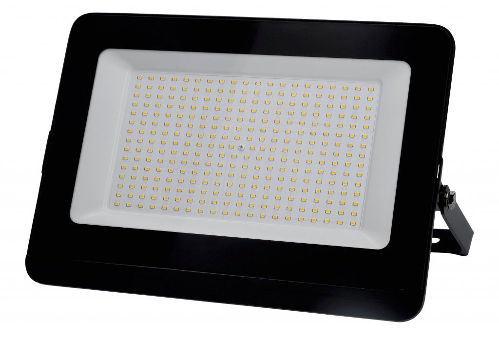 Tesla LED reflektor 200 W, 22000 lm, 230 V, 4000 K, Ra 80, 110 st