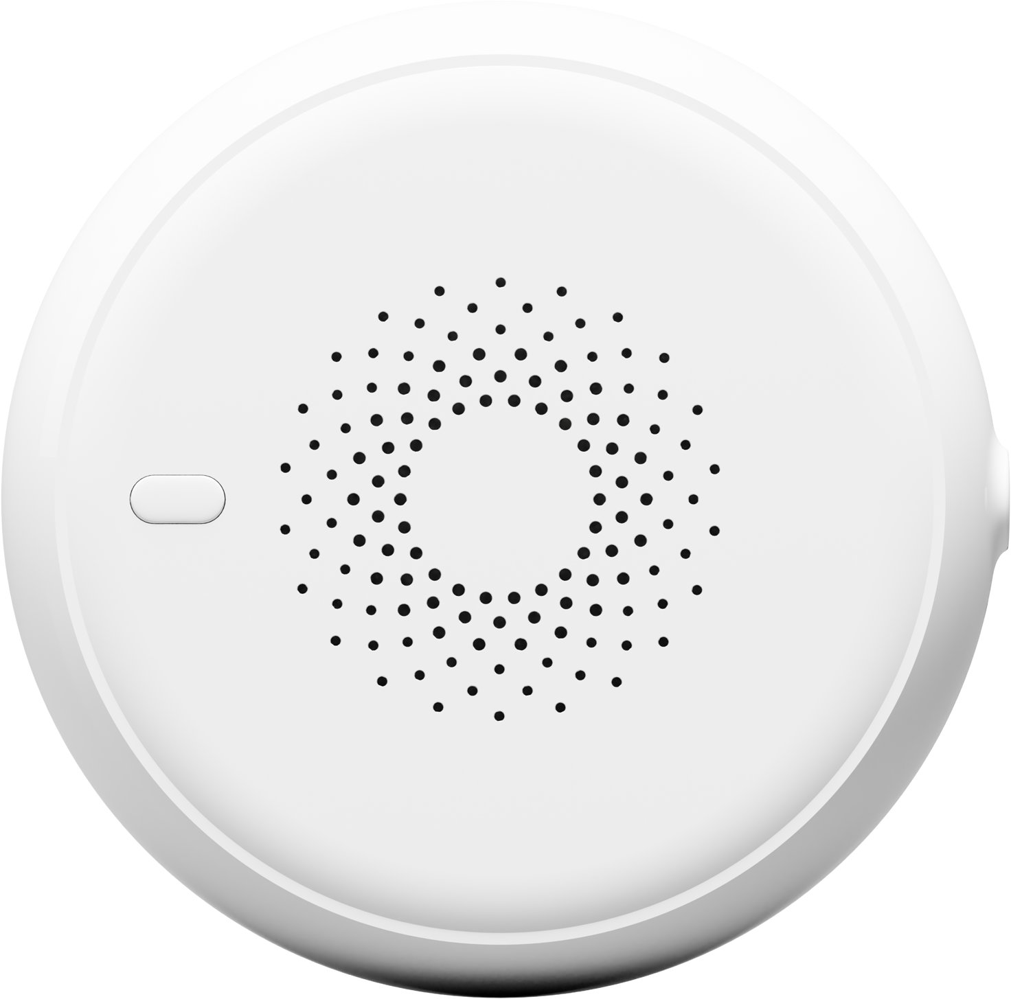 TESLA Smart Sensor Gas