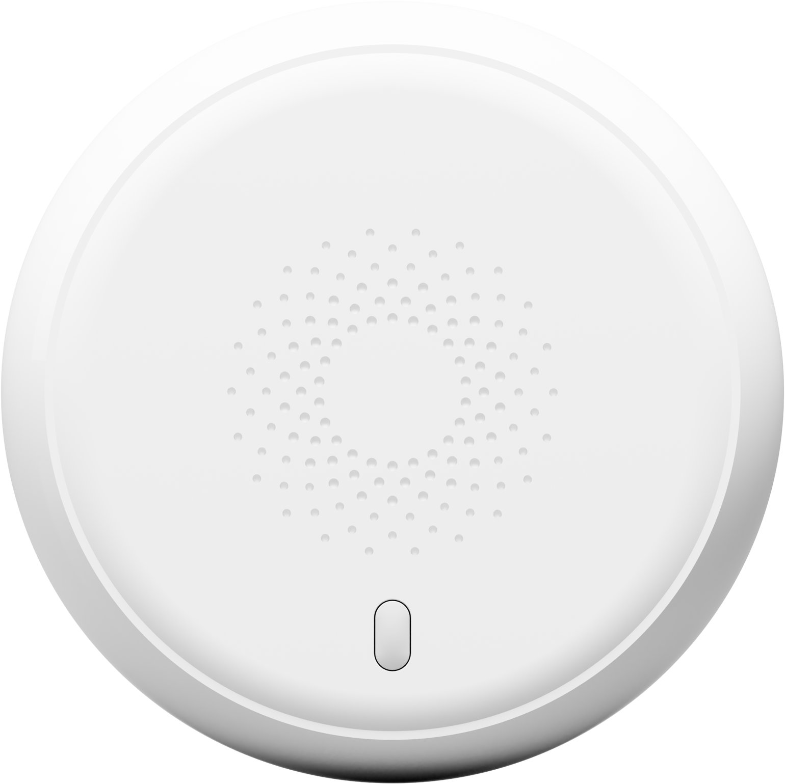 TESLA Smart Sensor Smoke