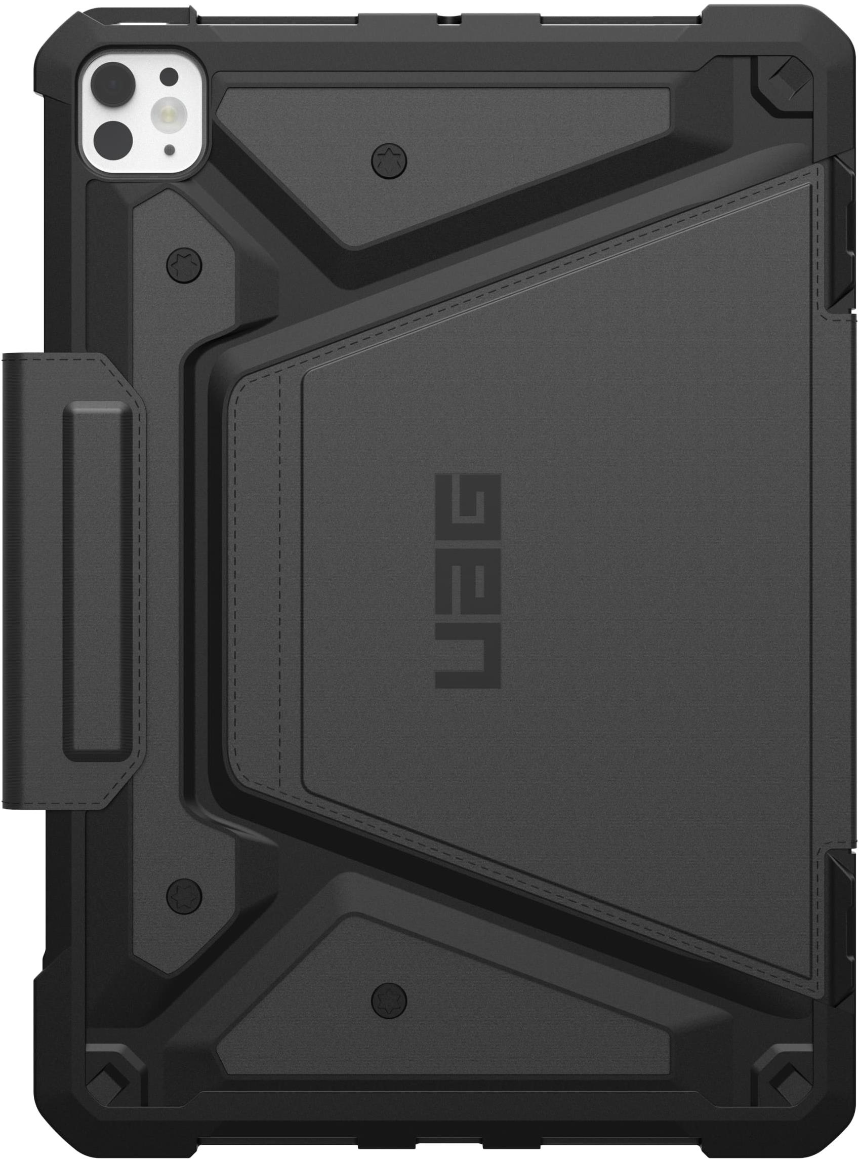 UAG Metropolis SE Black iPad Pro 11" 2024