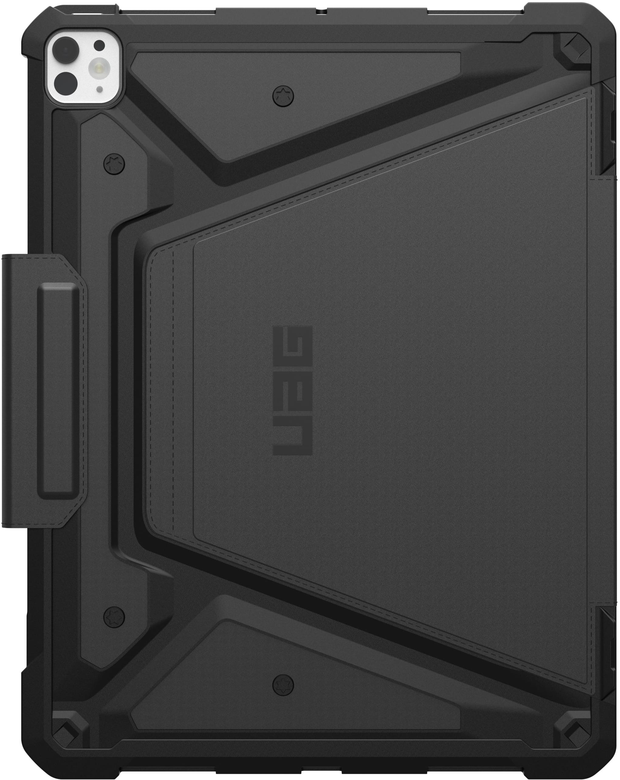 UAG Metropolis SE Black iPad Pro 13" M4 (2024)