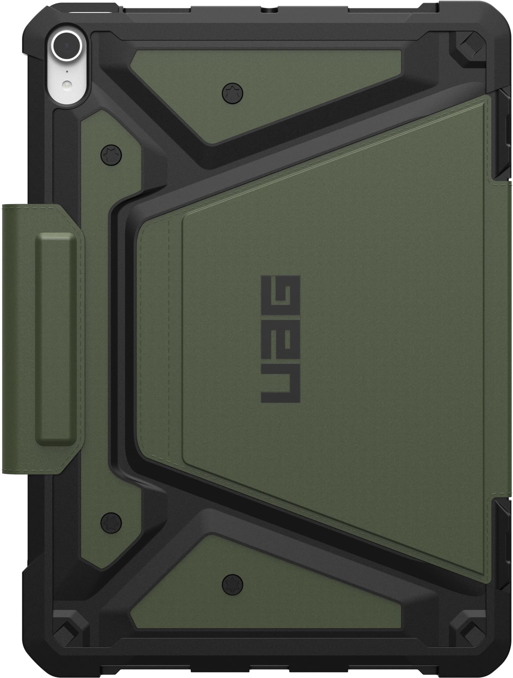 UAG Metropolis SE Olive iPad Air 11" M2 2024/M3 2025
