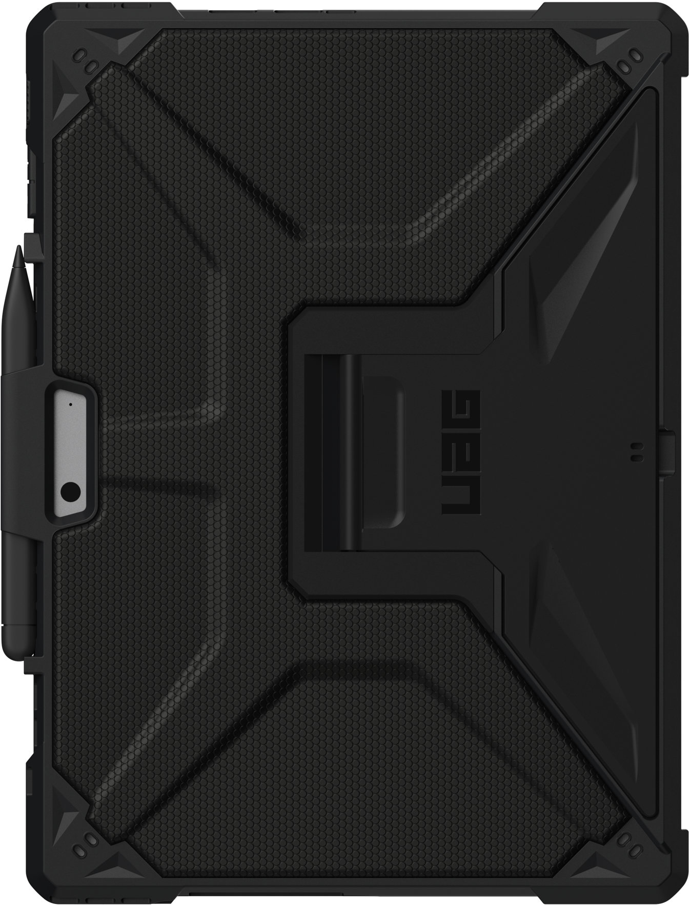 UAG Metropolis Black Microsoft Surface Pro 10/9