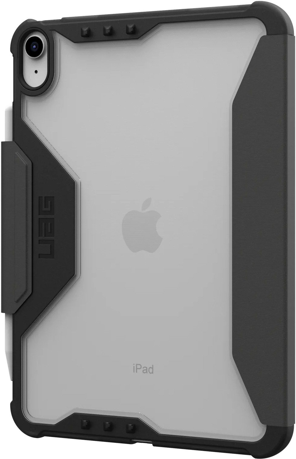 UAG Plyo LT Ice Black iPad 10.9 10th Gen