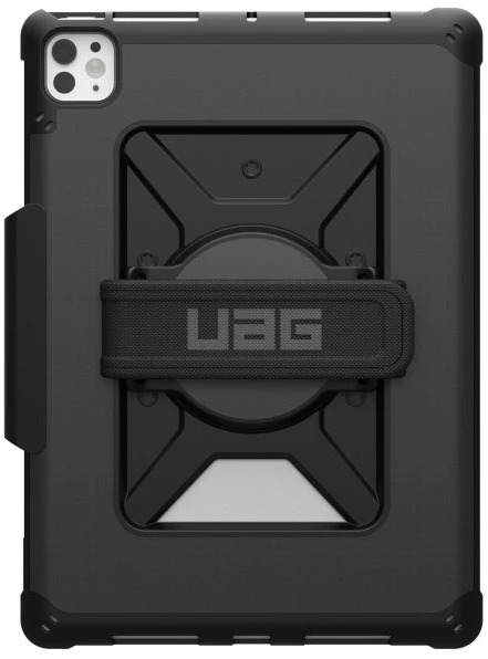 UAG Metropolis Black iPad Pro 11"