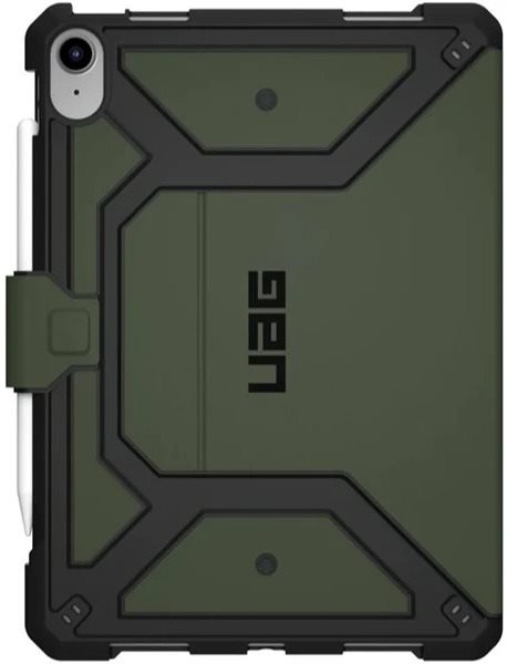UAG Metropolis SE Olive iPad 10.9" 2022
