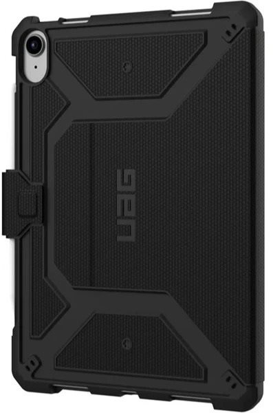 UAG Metropolis Black iPad 10.9" 2022