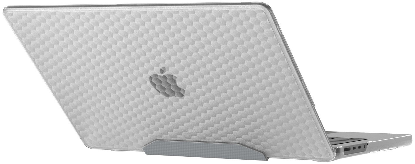 UAG Essential Armor Ice MacBook Pro 14" (M4/3/2)