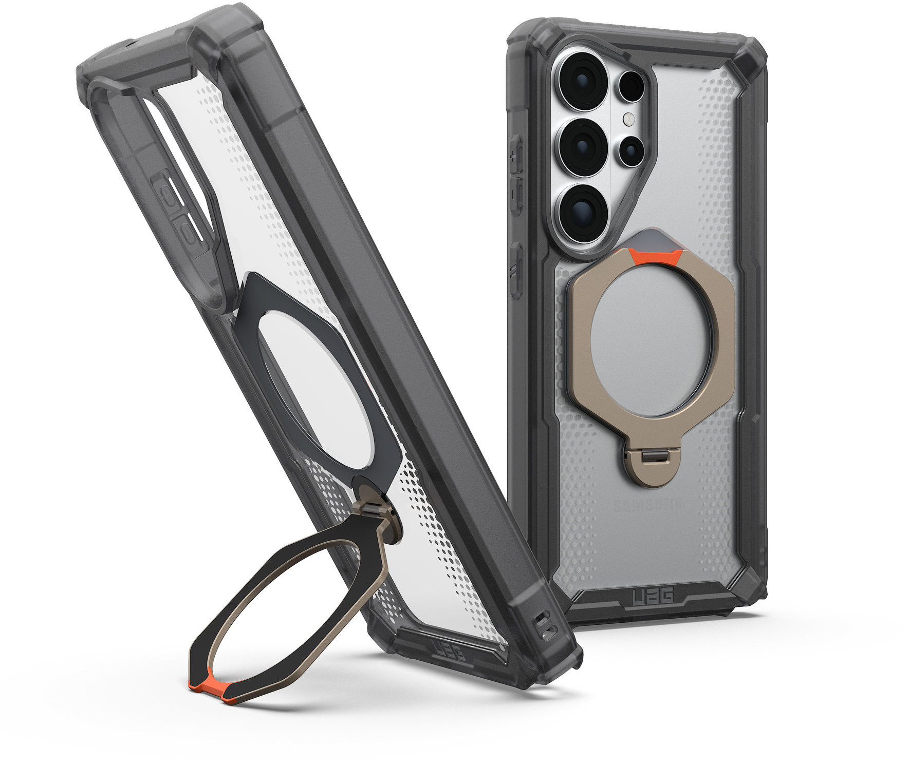 UAG Plasma XTE 360 Ash Samsung Galaxy S26 Ultra