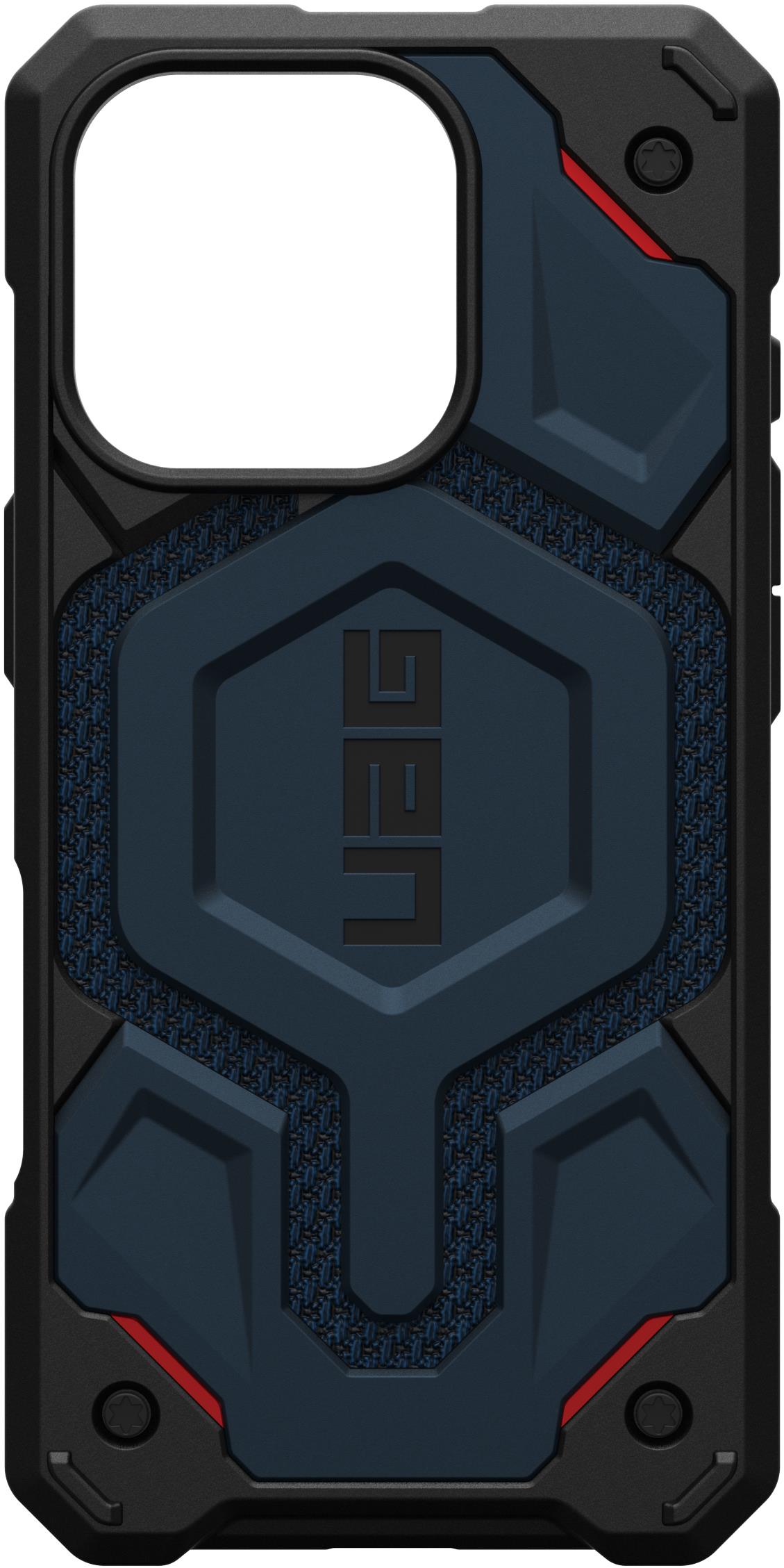 UAG Monarch Pro Kevlar Mallard iPhone 16 Pro