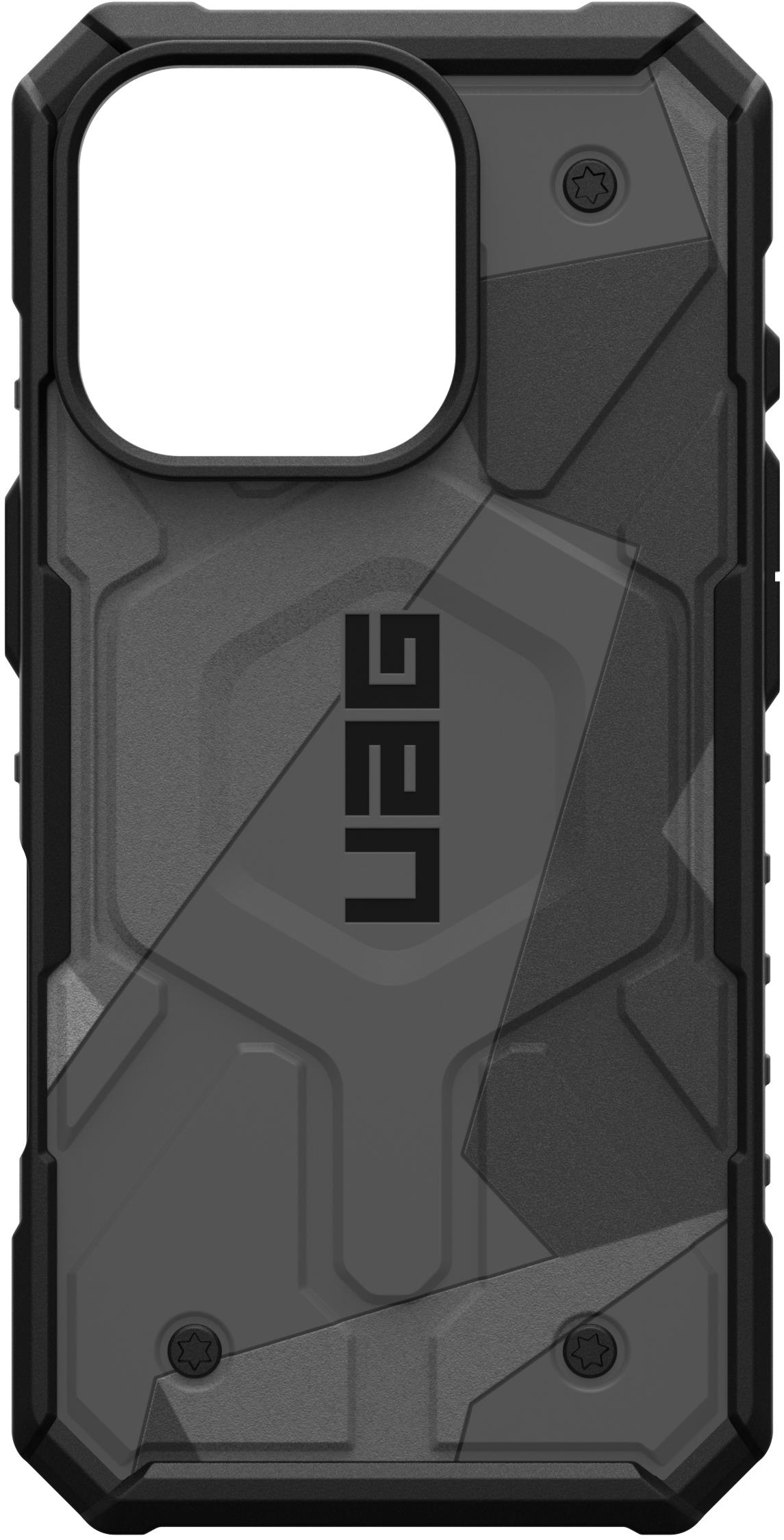 UAG Pathfinder SE Magsafe Geo Camo iPhone 16 Pro