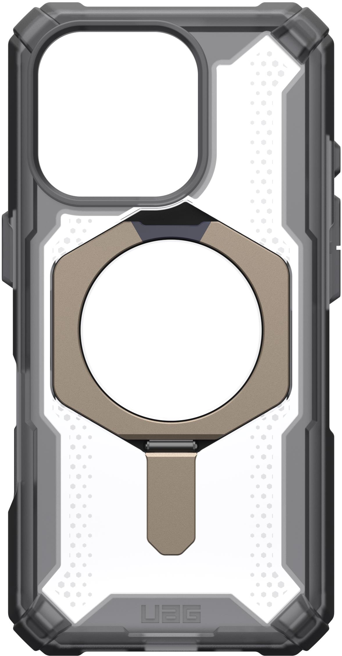 UAG Plasma XTE Magsafe Ash/Titanium iPhone 16 Pro