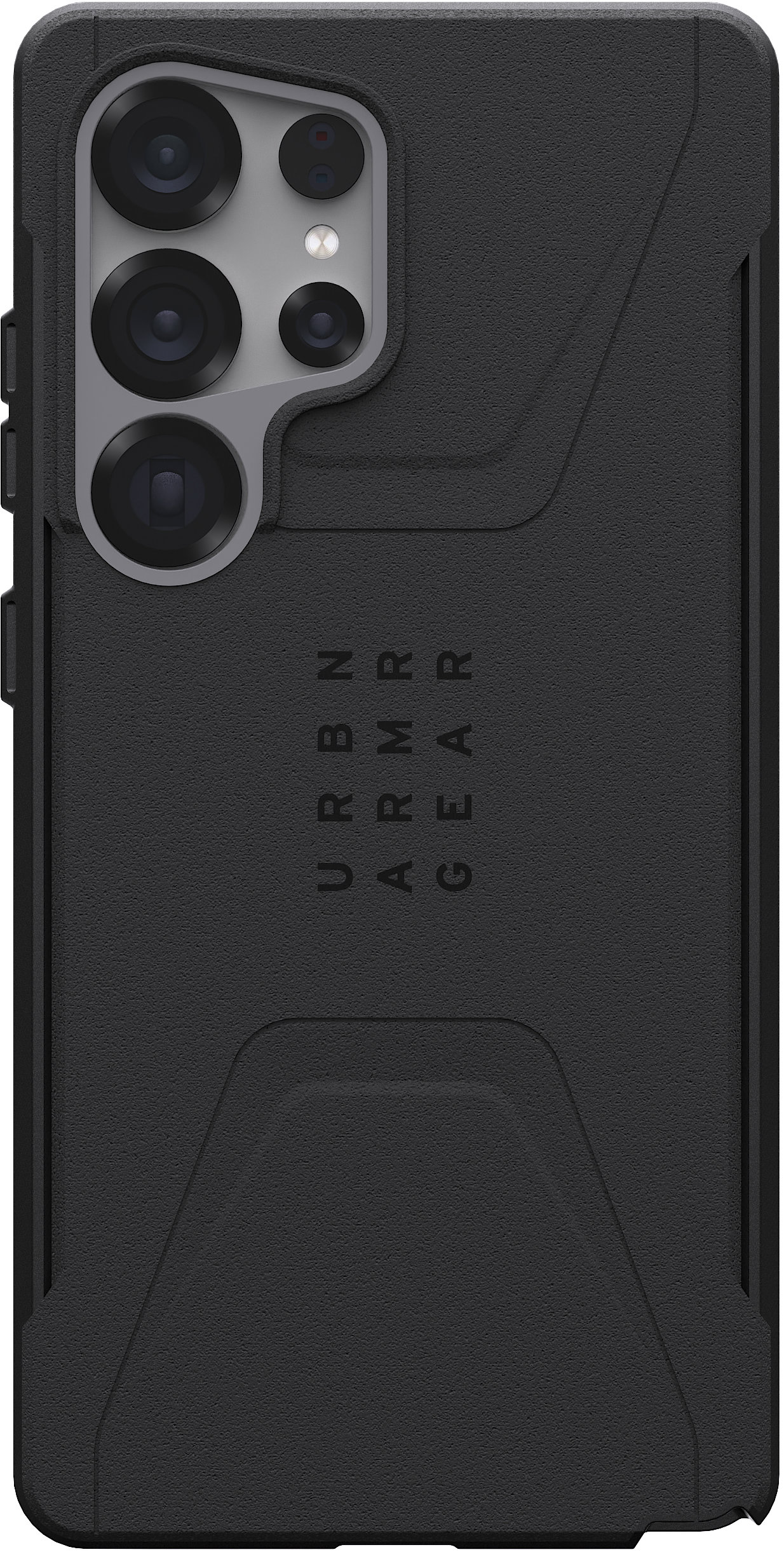 UAG Civilian Pro Black Samsung Galaxy S25 Ultra